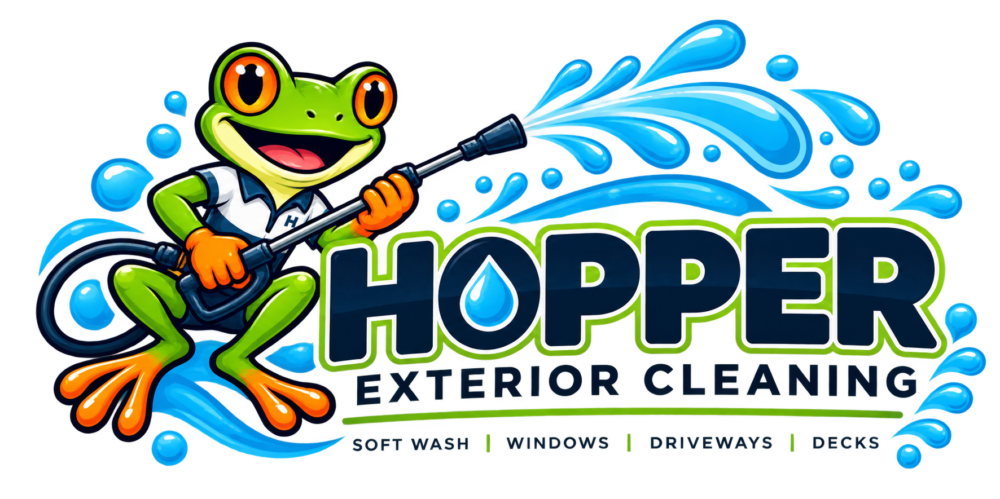 Hopper Clean