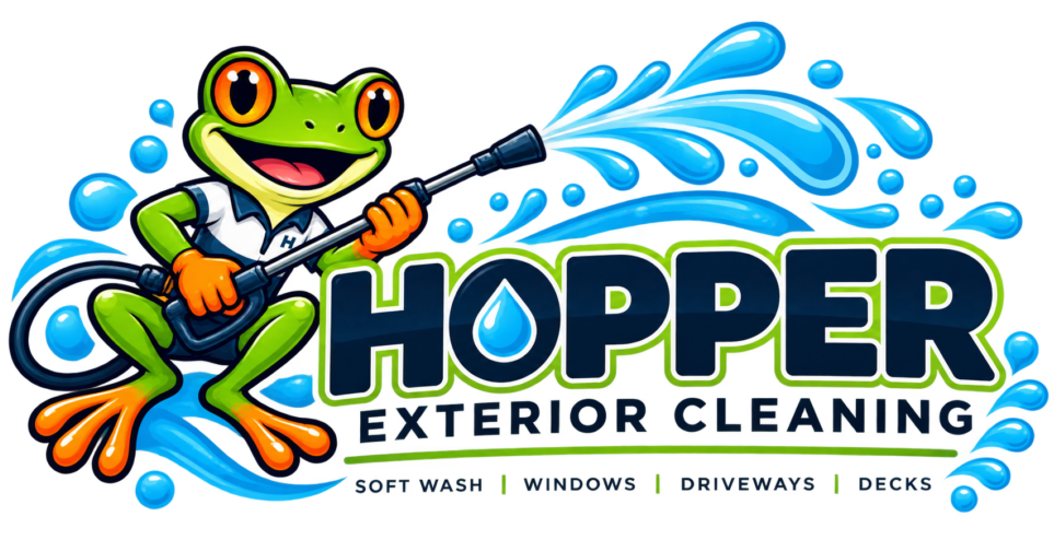 Hopper Clean